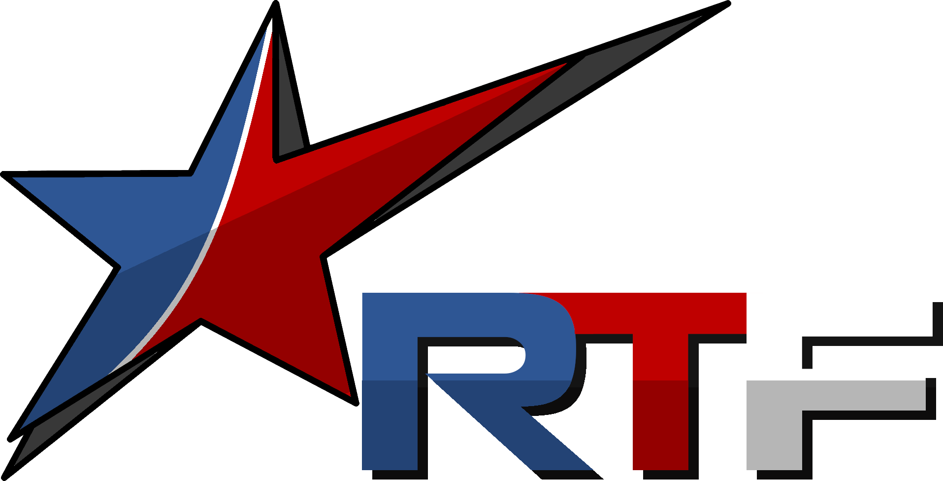 Logo RTF News