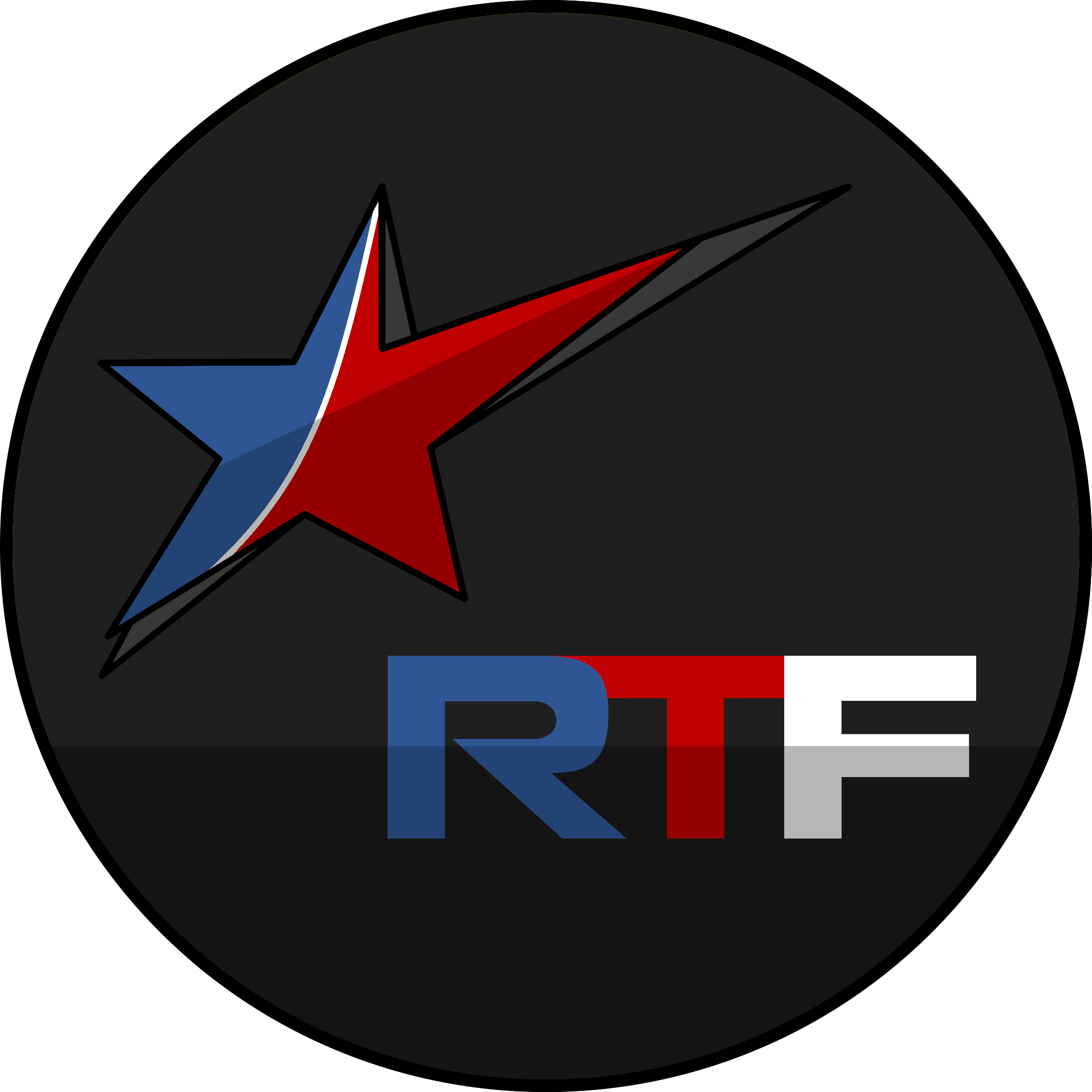 Logo RTF Comitato